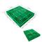 4 HDPE 팔레트를 괴롭히는 방식 유럽 플라스틱제 팰릿 네스테이블 창고를 녹색으로 만드세요