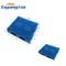 푸른 유럽 HDPE 플라스틱제 팰릿 네스테이블 과중한 업무 플라스틱 미끄럼