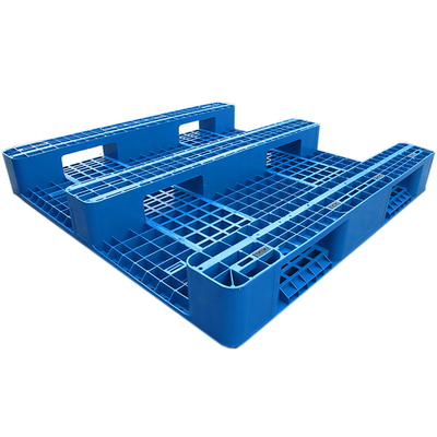 유럽 플라스틱 Hdpe 과중한 업무 팔레트는 오래가 섞인 Pe를 특화합니다