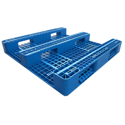 유럽 플라스틱 Hdpe 과중한 업무 팔레트는 오래가 섞인 Pe를 특화합니다