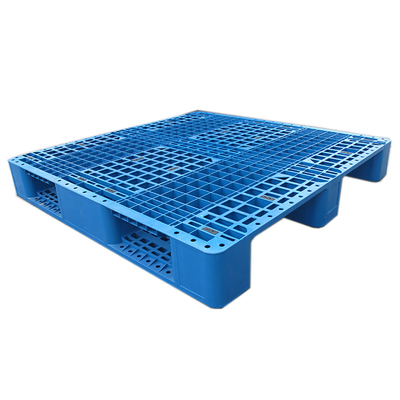 유럽 플라스틱 Hdpe 과중한 업무 팔레트는 오래가 섞인 Pe를 특화합니다