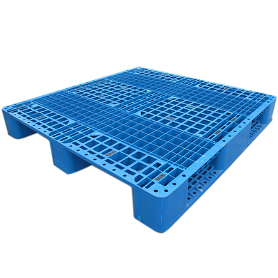 유럽 플라스틱 Hdpe 과중한 업무 팔레트는 오래가 섞인 Pe를 특화합니다