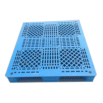 거꾸로 할 수 있는 큰 HDPE 사로 엔트리 양측 사이드 유럽 플라스틱제 팰릿 스태커블