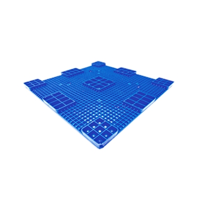 염소 돼지 닭을 위한 유럽 HDPE 플라스틱 방습 팔레트 내부식